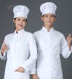  ÁO BẾP 061 