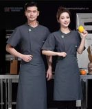 ÁO BẾP 051 