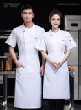  ÁO BẾP 051 