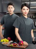  ÁO BẾP 073 