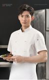  ÁO BẾP 075 