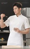  ÁO BẾP 075 
