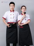  ÁO BẾP 077 