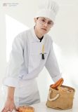  ÁO BẾP 079 