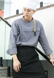  ÁO BẾP 079 