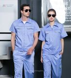  ĐỒNG PHỤC CÔNG NHÂN 005 