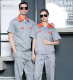  ĐỒNG PHỤC CÔNG NHÂN 005 