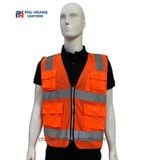  ÁO CÔNG NHÂN MAY SẴN 003 