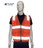  ÁO CÔNG NHÂN MAY SẴN 003 