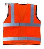  ÁO CÔNG NHÂN MAY SẴN 003 