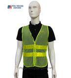  ÁO CÔNG NHÂN MAY SẴN 004 