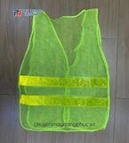  ÁO CÔNG NHÂN MAY SẴN 004 