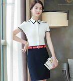  ÁO SƠ MI CÔNG SỞ NỮ 003 