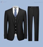  VEST NAM ĐEN 001 