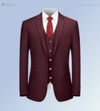  VEST NAM ĐỎ ĐÔ 005 