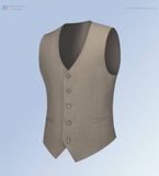  VEST NAM NÂU 002 