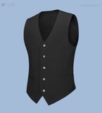  VEST NAM ĐEN 001 