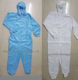  BỘ ĐỒ PHÒNG SẠCH CHỐNG TĨNH ĐIỆN 003 