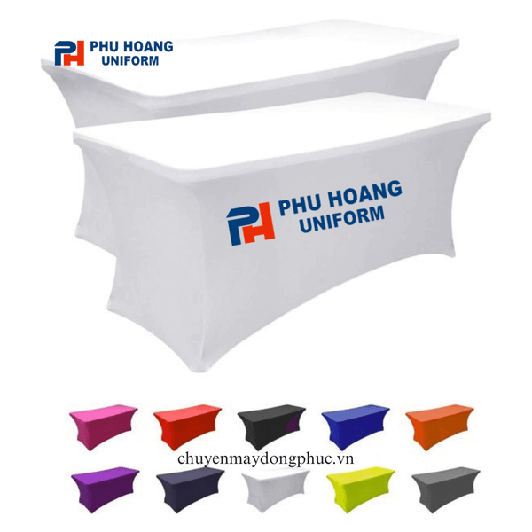 Thuê Khăn Trải Bàn Sự Kiện