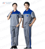 ĐỒNG PHỤC XÂY DỰNG TAY NGẮN 001