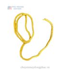  DÂY ĐEO VAI DÀNH CHO NHÂN VIÊN BẢO VỆ CÓ SẴN 014 