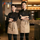  ĐỒNG PHỤC PHỤC VỤ 008 