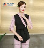  ĐỒNG PHỤC HANBOK NHÀ HÀNG 