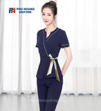  ĐỒNG PHỤC KỸ THUẬT VIÊN SPA 