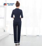  ĐỒNG PHỤC KỸ THUẬT VIÊN SPA 