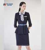  ĐỒNG PHỤC LỄ TÂN 003 