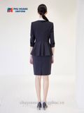  ĐỒNG PHỤC LỄ TÂN 003 