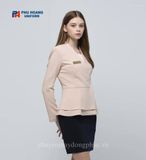  ĐỒNG PHỤC LỄ TÂN 005 