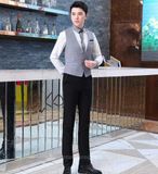  ĐỒNG PHỤC LỄ TÂN 010 