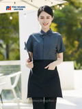  ĐỒNG PHỤC PHỤC VỤ 005 