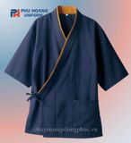 ĐỒNG PHỤC NHÀ HÀNG NHẬT BẢN 006 