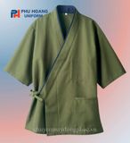  ĐỒNG PHỤC NHÀ HÀNG NHẬT BẢN 006 