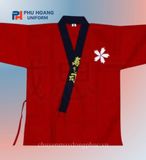  ĐỒNG PHỤC NHÀ HÀNG NHẬT BẢN 003 