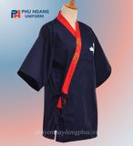  ĐỒNG PHỤC NHÀ HÀNG NHẬT BẢN 003 