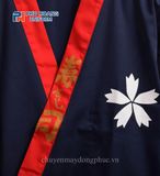 ĐỒNG PHỤC NHÀ HÀNG NHẬT BẢN 003 