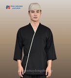  ĐỒNG PHỤC NHÀ HÀNG NHẬT BẢN 009 