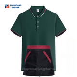  ĐỒNG PHỤC PHỤC VỤ 009 