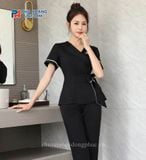  ĐỒNG PHỤC SPA NHÂN VIÊN MASSAGE 