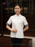  ĐỒNG PHỤC NHÀ HÀNG NHẬT BẢN 007 