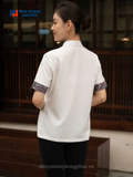  ĐỒNG PHỤC NHÀ HÀNG NHẬT BẢN 007 