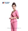  ĐỒNG PHỤC NHÂN VIÊN SPA 002 