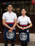  ĐỒNG PHỤC NHÀ HÀNG NHẬT BẢN 004 