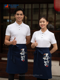  ĐỒNG PHỤC NHÀ HÀNG NHẬT BẢN 004 