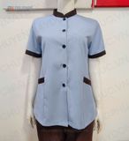  ĐỒNG PHỤC TẠP VỤ NỮ MAY SẴN 05 