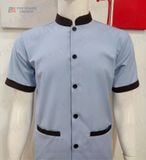  ĐỒNG PHỤC TẠP VỤ NAM MAY SẴN 06 