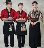  ÁO BẾP NHẬT BẢN 070 